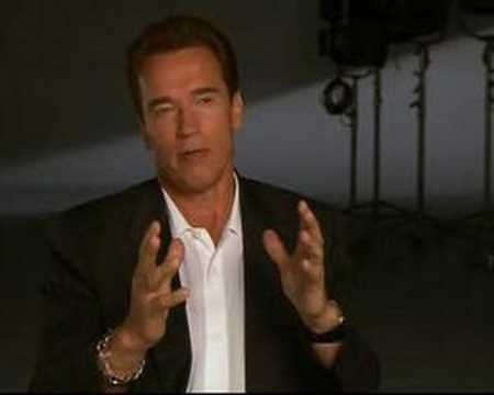 Pumping Iron Extra(The Real and The Fake) Part 1