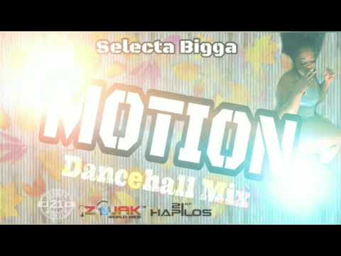 2020 DANCEHALL MIXTAPE ( MOTION ) FT DEMARCO CHRONIC LAW