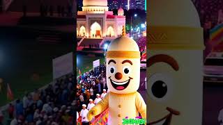 Download lagu Pawai takbiran keliling 2025 maskot tung tung sahur paling meriah #takbiran #idulfitri #viralshorts mp3 Download lagu Pawai takbiran keliling 2025 maskot tung tung sahur paling meriah #takbiran #idulfitri #viralshorts mp3