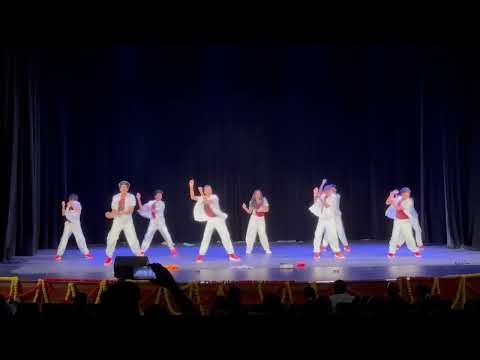 GPTM-2025 | Kids Dance | Mambattiyan