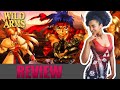 REVIEW Wild Arms