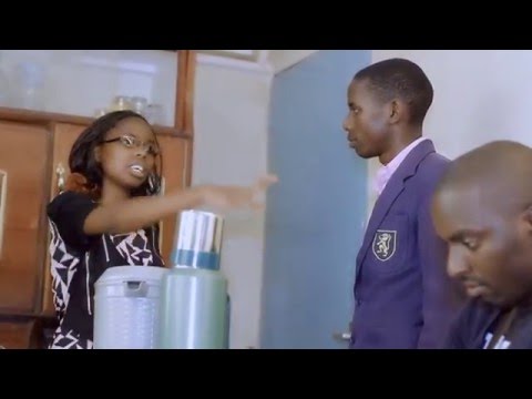 Mwalimu Stano Mukawa ‘Best Kikuyu Short Comedy’ Official Video
