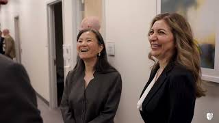 Clinical Trials Unit Grand Opening
