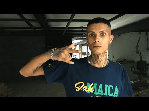 Igor Almeida - GR6 Eventos Em Reformas (Dia de Visita) Exclusivo