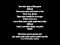Jessie J - Sexy Silk (lyrics) 