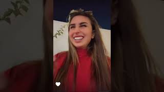 ريتشو و ننوش 😍 حضرنا سفرت لأكل الشواء لسنود وميرو العسل 😋حضرنا صحون الفواكه بعد الغداء