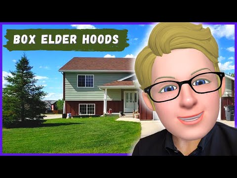 Awesome Box Elder Neighborhoods Near Ellsworth AFB