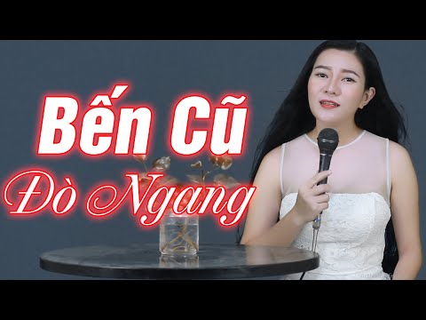 Bến cũ đò ngang - Băng Nhi