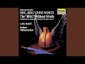 Wagner: Siegfried, WWV 86C, Act I: Mime's Fright