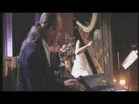 Madredeus e a Banda Cósmica - Ecos na Catedral - ao vivo no Teatro Ibérico