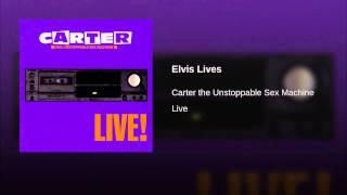 Elvis Lives