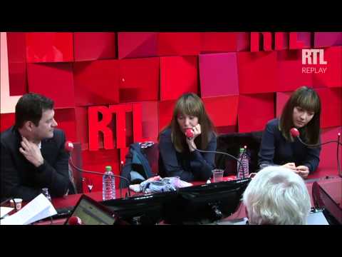 Stéphane Bern reçoit Guillaume Musso dans A La Bonne Heure partie 2 du 30.03.15 - RTL - RTL