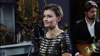 Let It Snow - Stringspace - Jazz Band