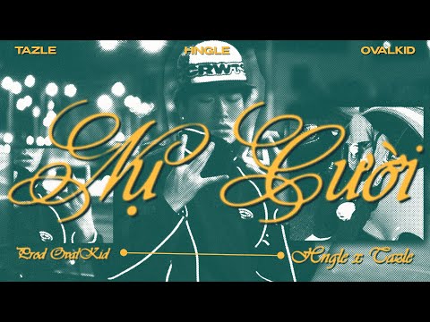 Hngle - Smile (ft.@YoungTazle | Official Music Video