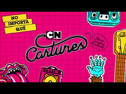 No Importa Qué - Steven Universo