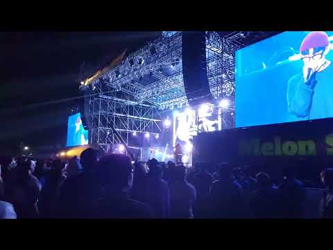XXX - Liquor [HIPHOPPLAYA FESTIVAL 2017(힙합플레이야 페스티벌, 힙플페) 2017.04.08. 서울 난지 한강공원]