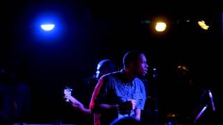 Black Milk &quot;Hold It Down&quot;