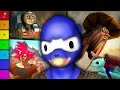 The Skyrim Mods Tier List
