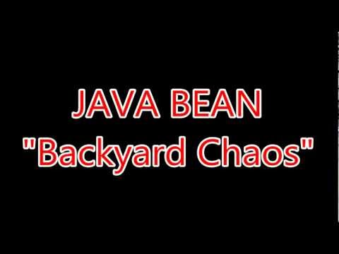 Java Bean 