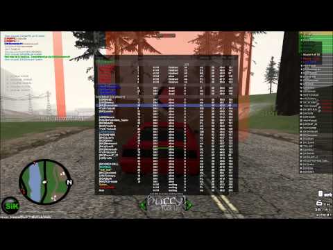 Noobcup 1st edition - Round 1 impression