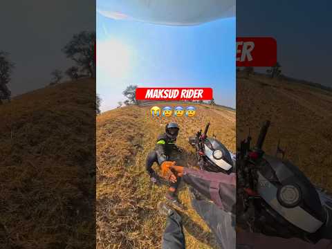 Unexpected moment in ride ￼ #automobile #masudrider #rider #shortsfeed #shortsfeed