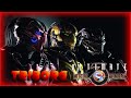 ULTIMATE MORTAL KOMBAT 3 ARCADE TRIBORG UMK3 PLUS BETA 2 TAS 6BOTÕES