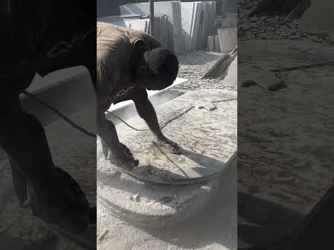 media video GRANITE PROFESSIONAL FABRICATION/SERVICES