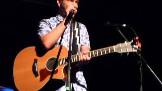 Andy Grammer - Holding Out