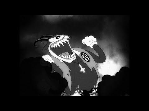 COPENHELL 2023 - HELTER SKELETTER -  OFFICIAL TRAILER