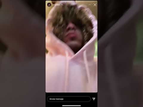 Jon Z - No voy a parar (Preview)