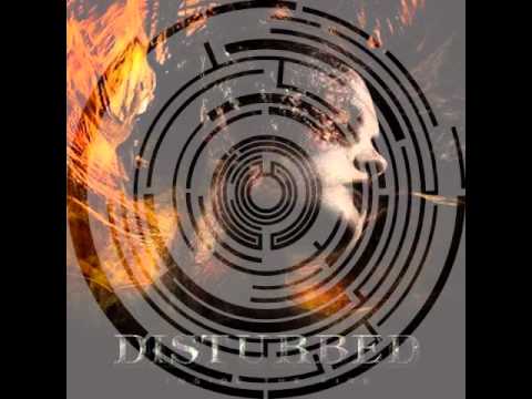 Voodoo Fire - Pendulum Vs Disturbed Mash-up