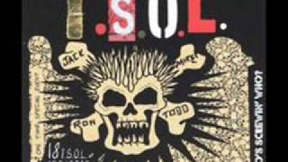 TSOL - Code Blue