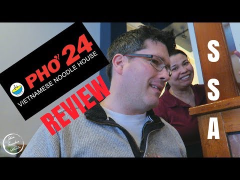 Phở 24 avaliações XEM TÔIĂN