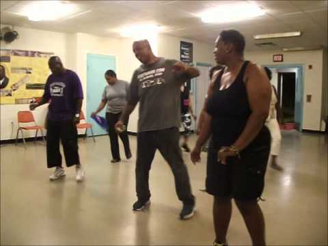 SOMETHING TO BEHOLD - Line Dance Evolution - 08-27-2014