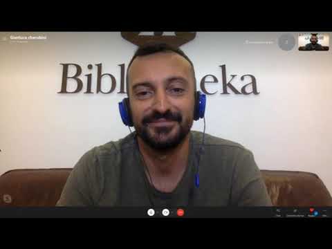 Sky Sport 24 presenta "Siamo tutti Boris" con Gianluca Cherubini e Pietro Sermonti (Official Video)