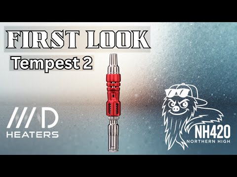 First Look: Tempest 2