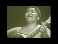 Odetta  -  Waterboy