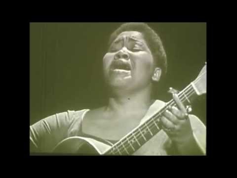 Odetta  -  Waterboy