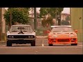 Serhat Durmus Hislerim FAST FURIOUS
