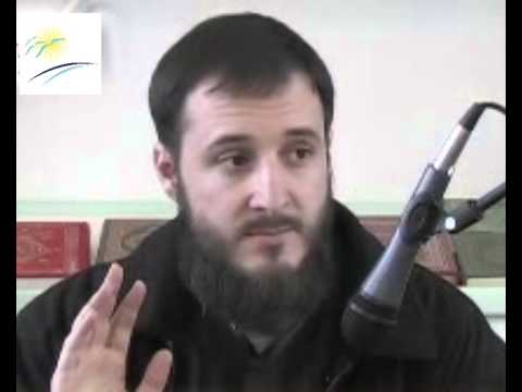 Conoce el Islam-clase-Muhammad Isa Garcia-El concepto de la adoracion en el Islam