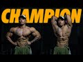 BUHAT CHAMPION | TEAM KASAIYAN
