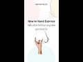 How To Hand Express Breast Milk