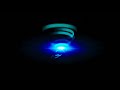 FBI Warning Piracy Screen MPAA Rating PG Universal Pictures Commotion Pics Lookout Ent 2014