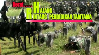 Download lagu Berat....HALANG RINTANG PENDIDIKAN TAMTAMA TNI AD mp3 Download lagu Berat....HALANG RINTANG PENDIDIKAN TAMTAMA TNI AD mp3