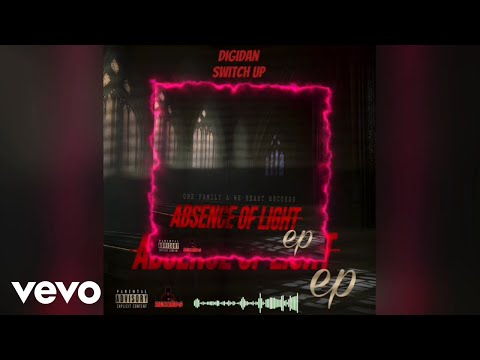 Digidan, One Family A We Heart - Switch Up (Official Audio)