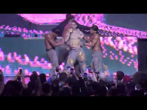 THIAGO PANTALEÃO “TEU PESCOÇO” | NEXT STATION FESTIVAL | BY LEH SANUTY