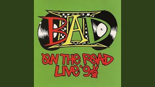 Kool-Aid (Live at the Riviera Theatre, Chicago, IL - October 1991)
