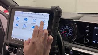2021 Kia K5 Variant Coding (applies to all kia variant coding)
