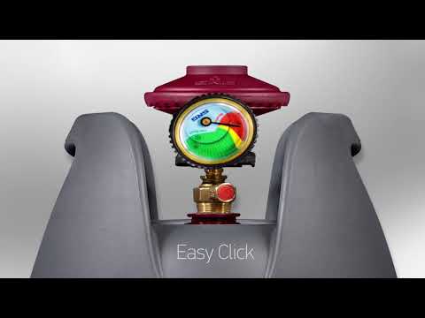 Coral Gas NFC video thumbnail