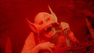 Lucid Dementia's "It Came From The Dead" Music Video (2014 Extended Cut)